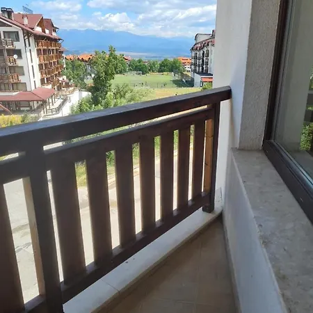Apartman Bansko Royal Towers *