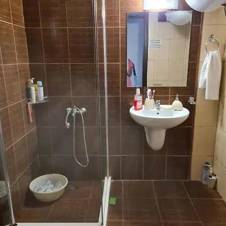 Apartman Bansko Royal Towers