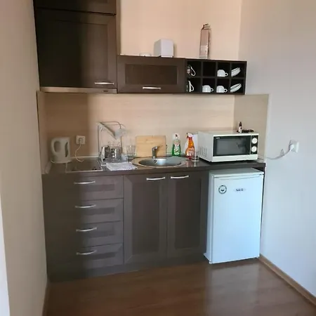 Apartment Apartman Bansko Royal Towers Bansko