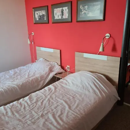 Apartman Bansko Royal Towers