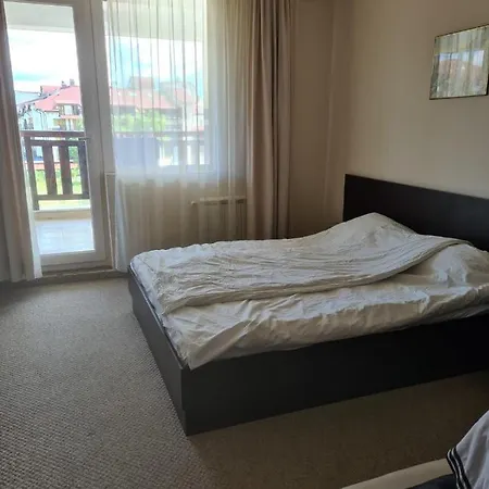 Apartman Bansko Royal Towers Bansko