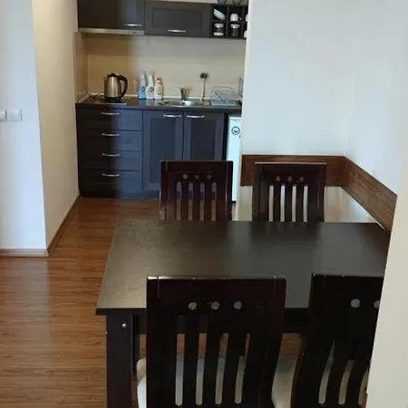 Apartment Apartman Bansko Royal Towers Bansko