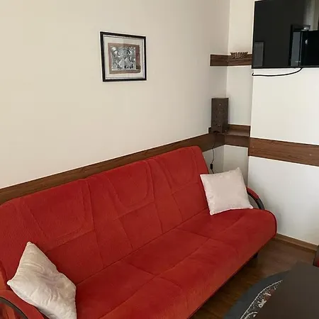 Apartman Bansko Royal Towers Apartment